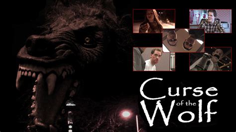 Step into the Shadows with The Curse of the Wolf Man: Watch the Thrilling Trailer